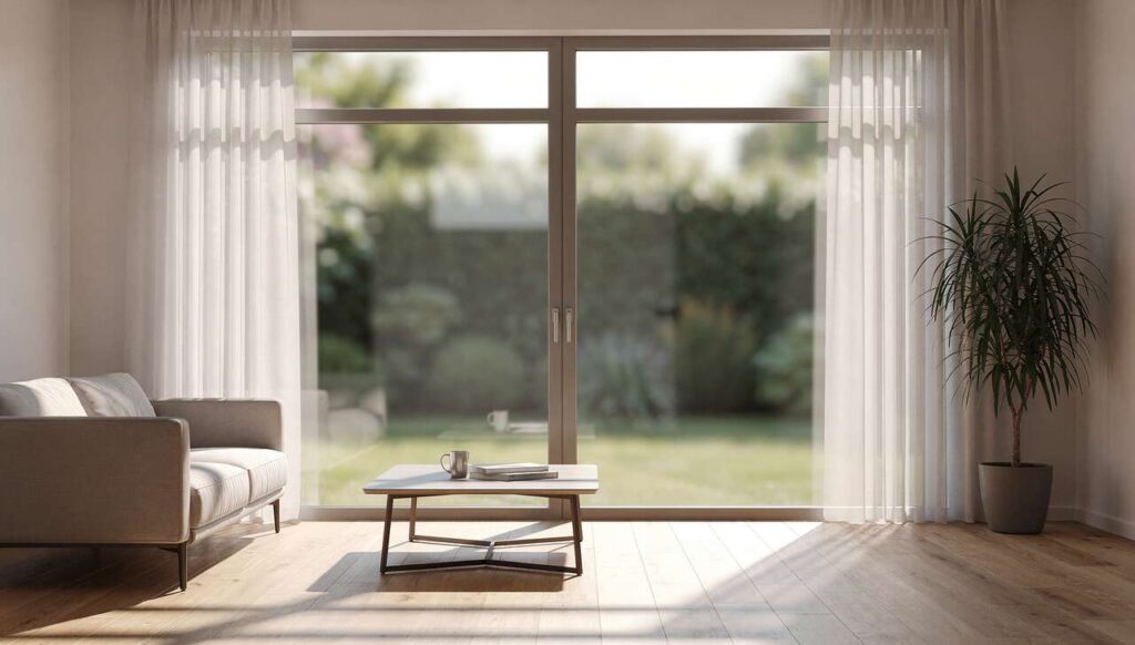 Stiftung Warentest überrascht: Dieses Hausmittel reinigt Fenster besser als jeder Glasreiniger