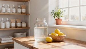 Weder Weichspüler noch Duftperlen: Öko-Test empfiehlt dieses günstige Hausmittel für die Wäsche