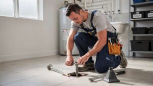 Verstopfter Abfluss: Die Methode der Klempner, die ganz ohne chemische Rohrreiniger auskommt