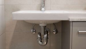 Verbraucherzentrale warnt: Warum chemische Rohrreiniger Ihren Abflussrohren schaden können