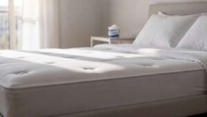 Matratze reinigen im Frühjahr: Natron und 30 Minuten Einwirkzeit – der Trick der Hauswirtschafterinnen