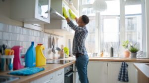 Frühjahrsputz-Checkliste: Diese 7 Stellen vergessen laut Reinigungsprofis die meisten Haushalte