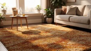 Teppich reinigen mit Hausmitteln: Drei Zutaten aus der Küche reichen völlig aus