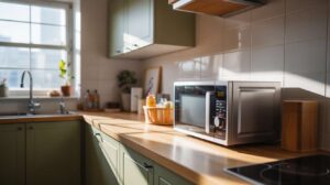 Mikrowelle und Gesundheit: Was die aktuelle Studienlage laut Bundesamt für Strahlenschutz sagt