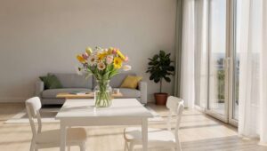 Frühjahrsputz: Diese 5 Dinge sollten laut Experten im April aus der Wohnung verschwinden