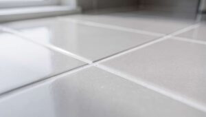 Fugen im Bad reinigen: Öko-Test warnt vor Chlorreinigern und empfiehlt diese Alternative