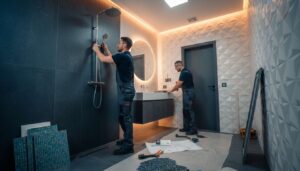 Badsanierung 2026: Handwerkskammer nennt die aktuellen Kosten pro Quadratmeter