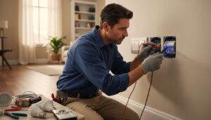 Warum Elektriker bei der LED-Nachrüstung immer den Dimmer prüfen – und was sonst passieren kann