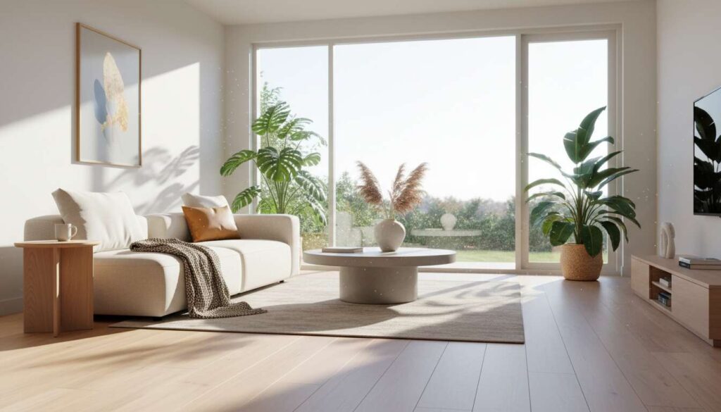 Frühjahrsputz-Reihenfolge: Reinigungsprofis erklären, warum die meisten im falschen Raum starten