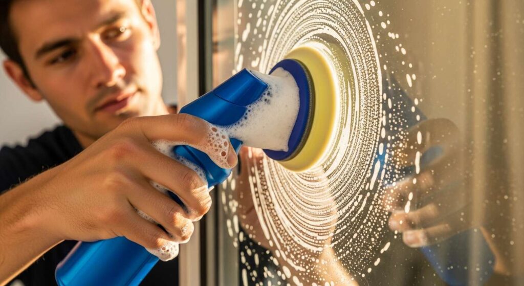 Panele ohne Schlieren: dieses Reinigungsmittel aus der Drogerie hält den Glanz wochenlang