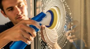 Panele ohne Schlieren: dieses Reinigungsmittel aus der Drogerie hält den Glanz wochenlang